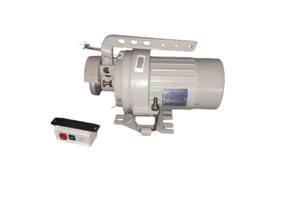 Industrial Sewing Machine Clutch Motor